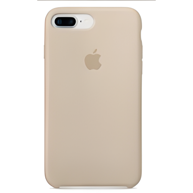 Funda Silicona Original para iPhone 7 Plus
