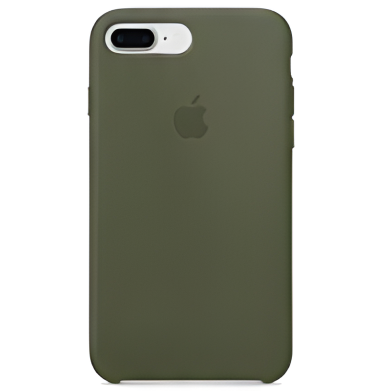 Funda Silicona Original para iPhone 8 Plus