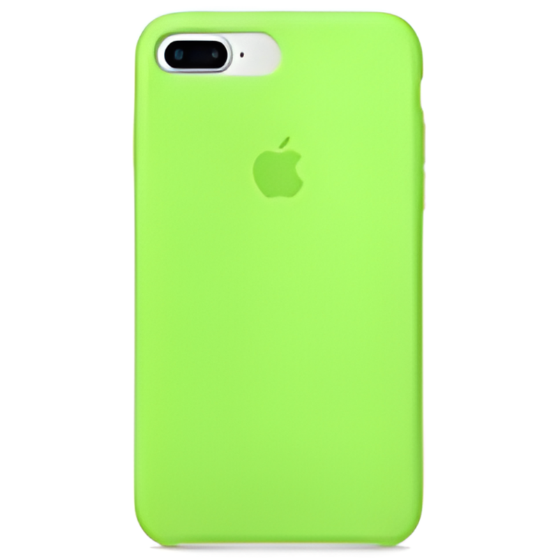 Funda Silicona Original para iPhone 7 Plus