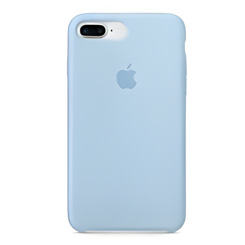 Funda Silicona Original para iPhone 8 Plus