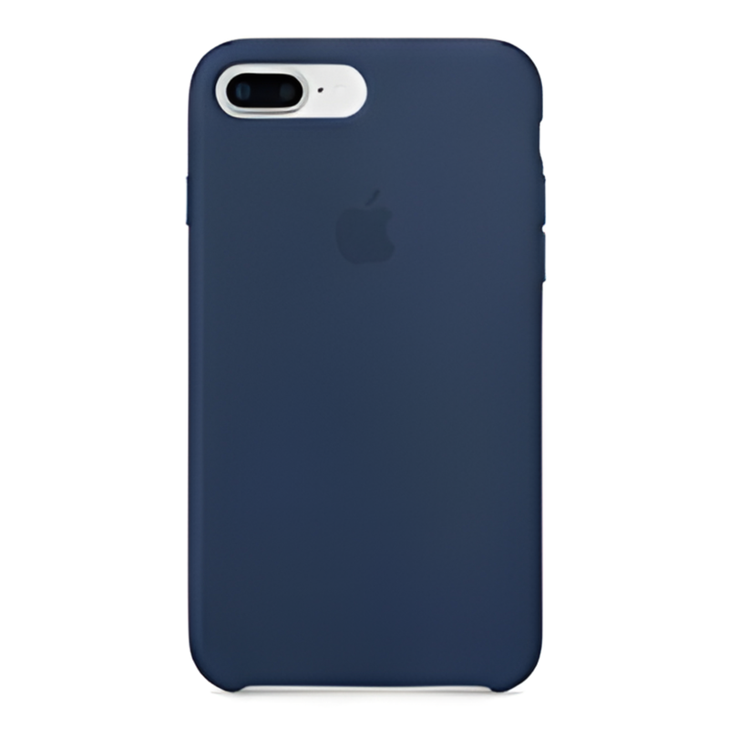 Funda Silicona Original para iPhone 8 Plus