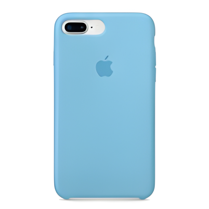 Funda Silicona Original para iPhone 7 Plus