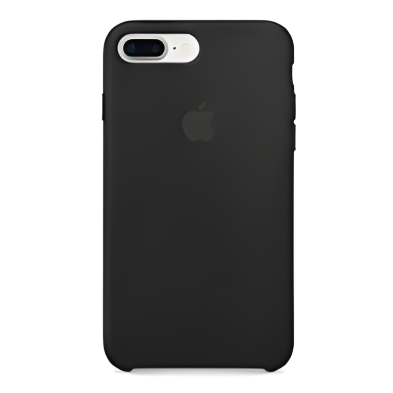 Funda Silicona Original para iPhone 8 Plus