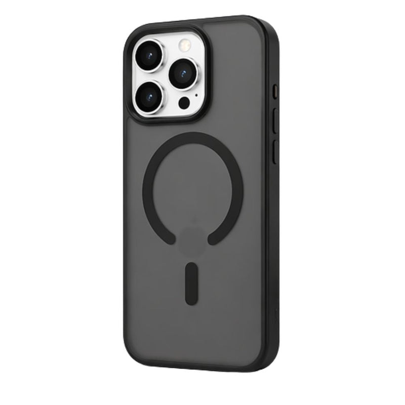 Funda Magnética MagSafe Matte para iPhone 11 Pro Max