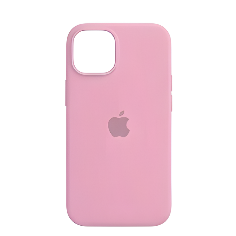 Funda Silicona Original para iPhone 13 PRO MAX