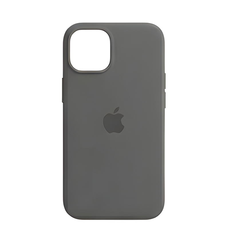 Funda Silicona Original para iPhone 13