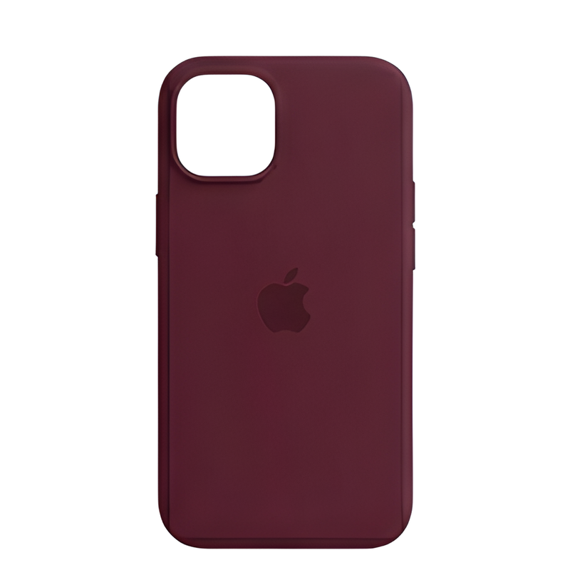 Funda Silicona Original para iPhone 12 PRO