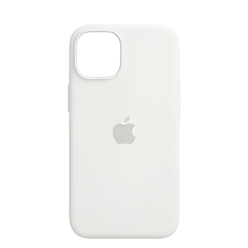 Funda Silicona Original para iPhone 16E