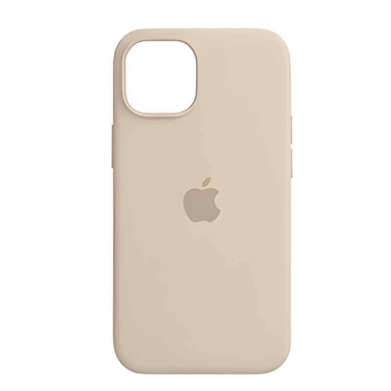 Funda Silicona Original para iPhone 16 PRO
