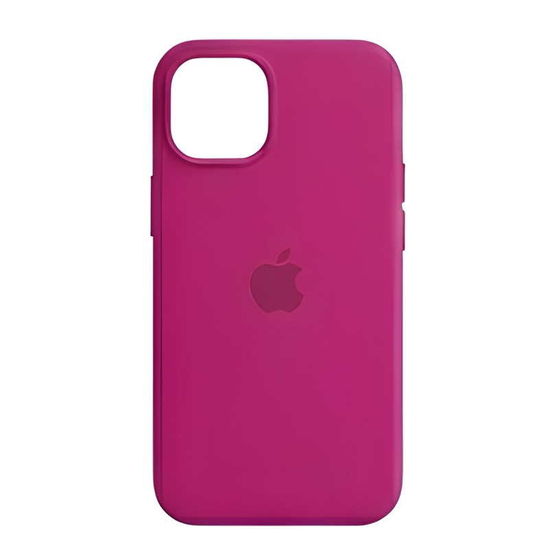 Funda Silicona Original para iPhone 14