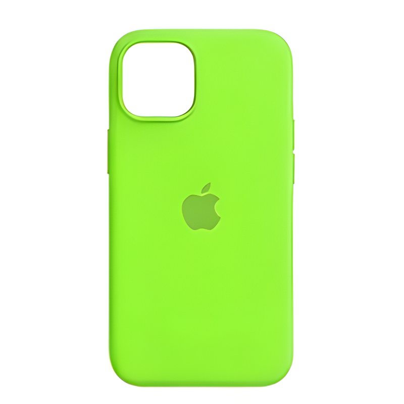 Funda Silicona Original para iPhone 14