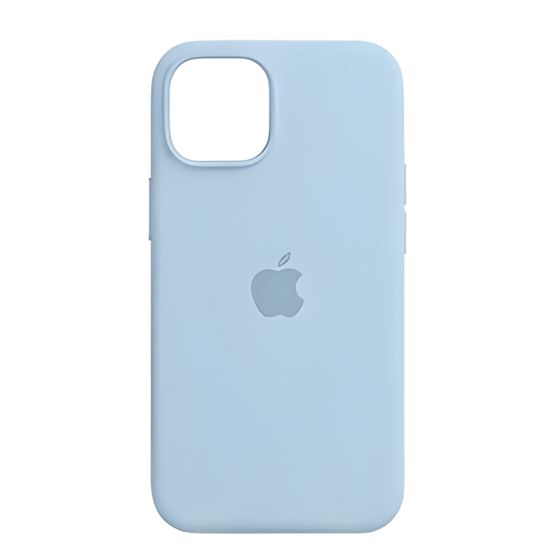 Funda Silicona Original para iPhone 12 PRO
