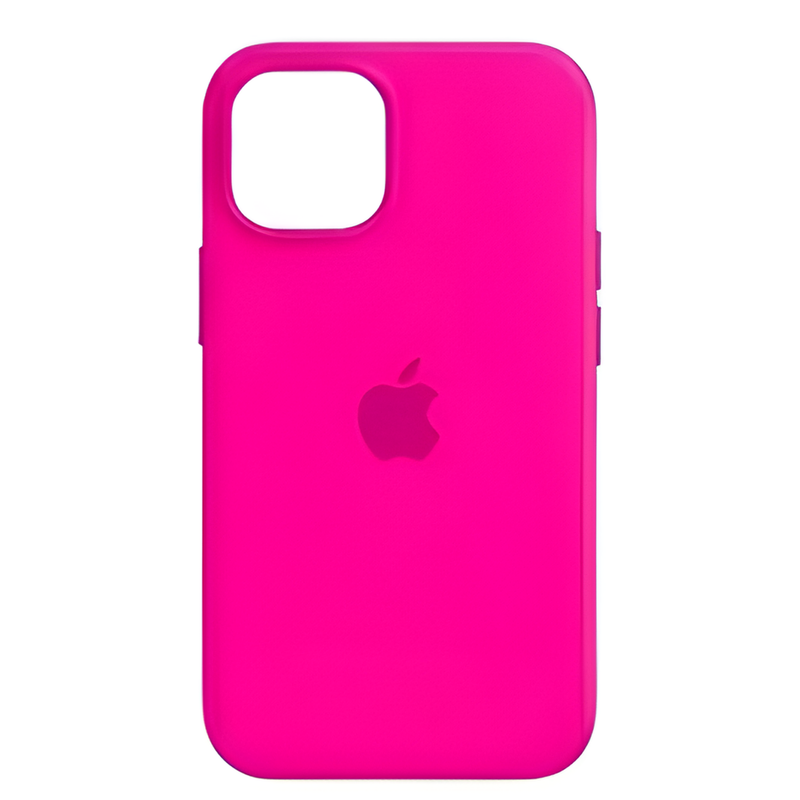 Funda Silicona Original para iPhone 14 PRO MAX