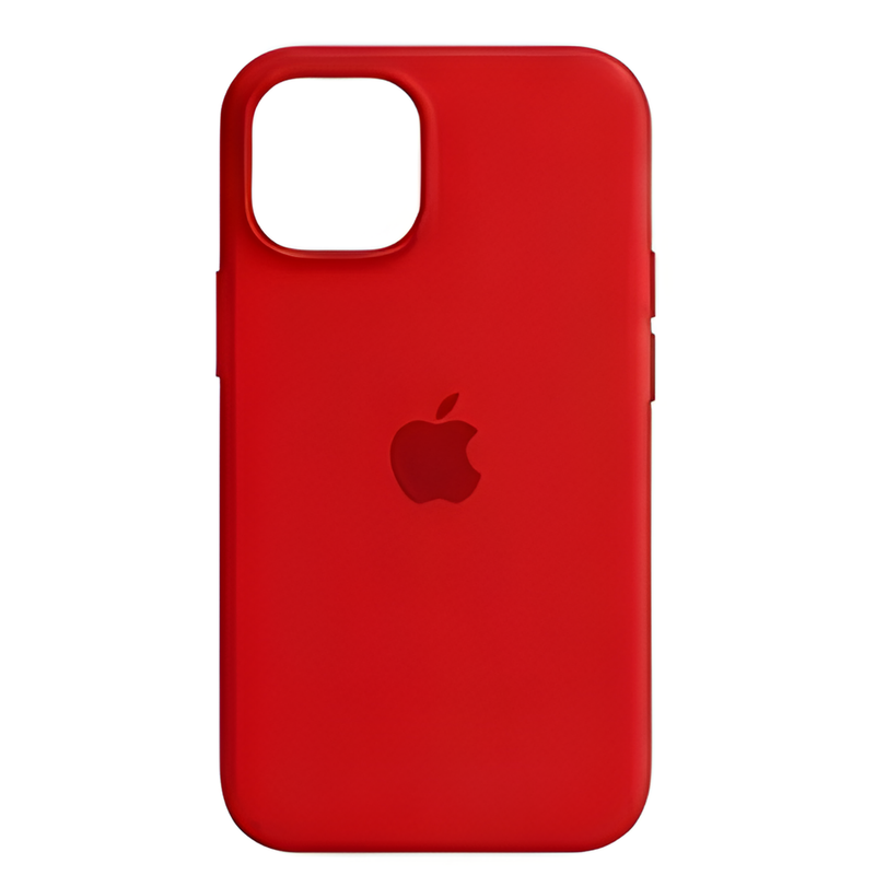Funda Silicona Original para iPhone 12 PRO MAX