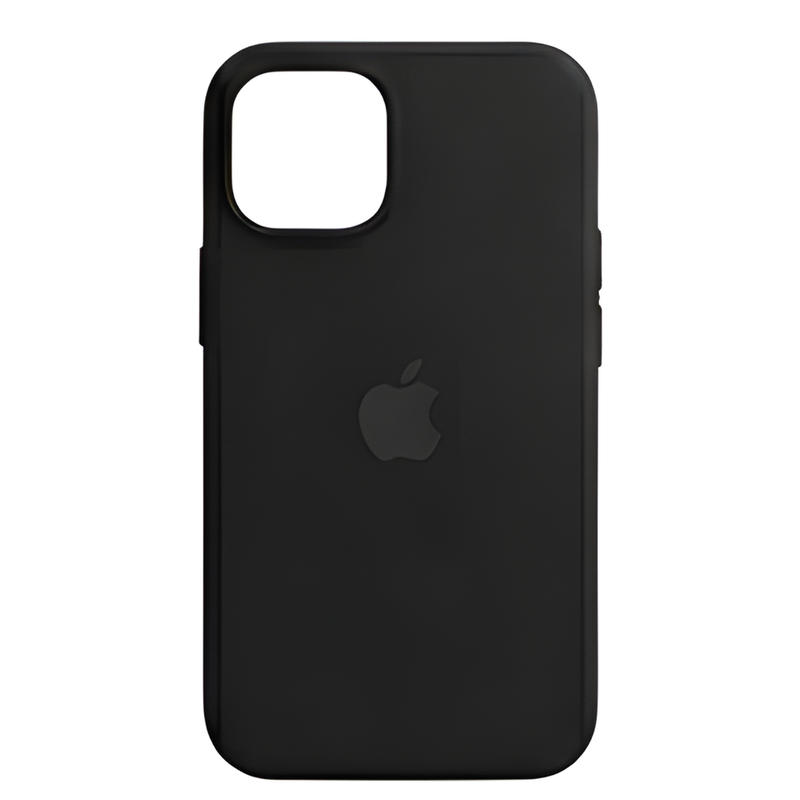 Funda Silicona Original para iPhone 16