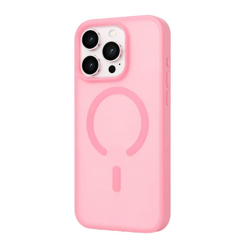 Funda Magnética MagSafe Matte para iPhone 13 Pro