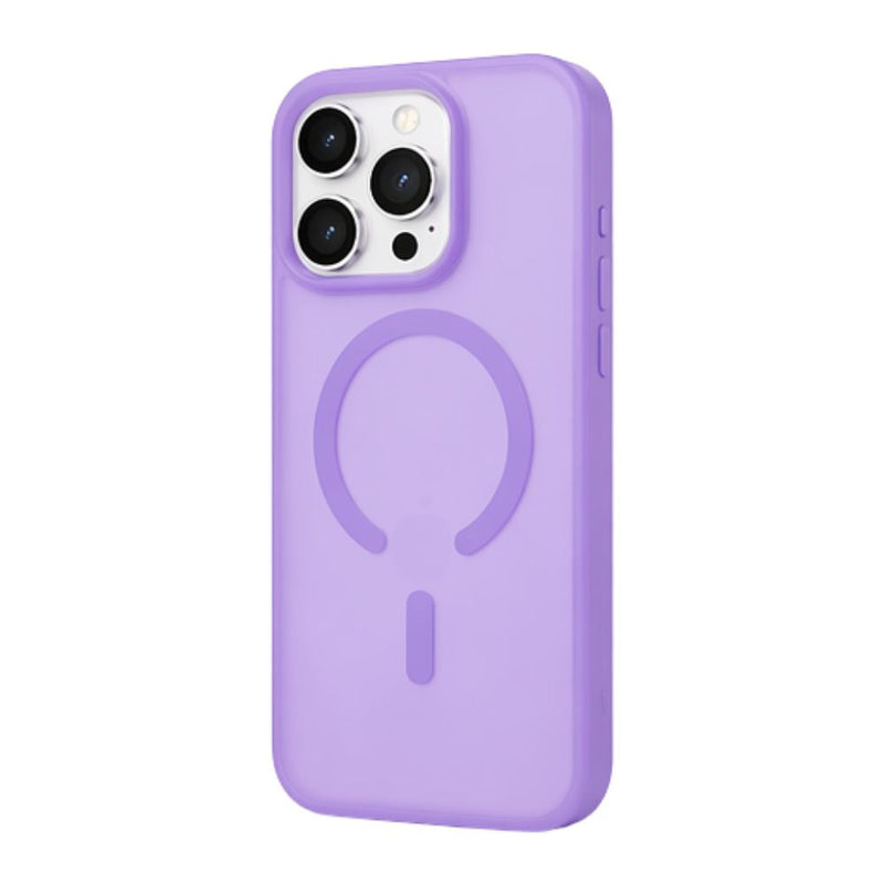 Funda Magnética MagSafe Matte para iPhone 16 Pro Max