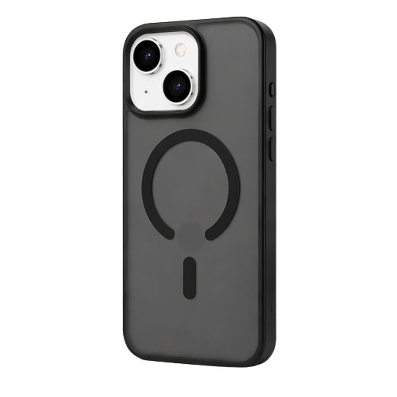 Funda Magnética MagSafe Matte para iPhone 15