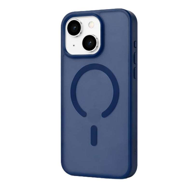 Funda Magnética MagSafe Matte para iPhone 13