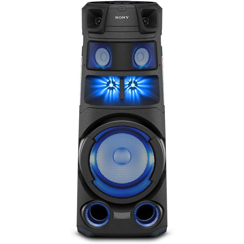 Parlante Bluetooth Sony MHC-V83D