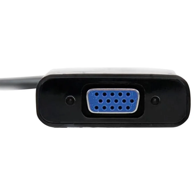 Conversor HDMI a VGA