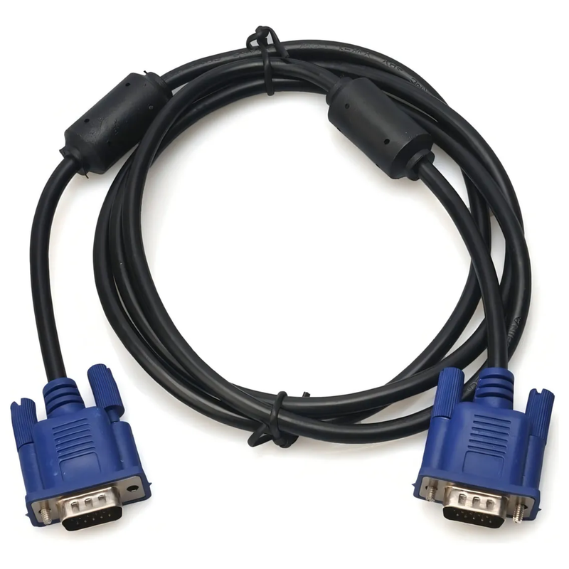 Cable VGA 1.5 Mts