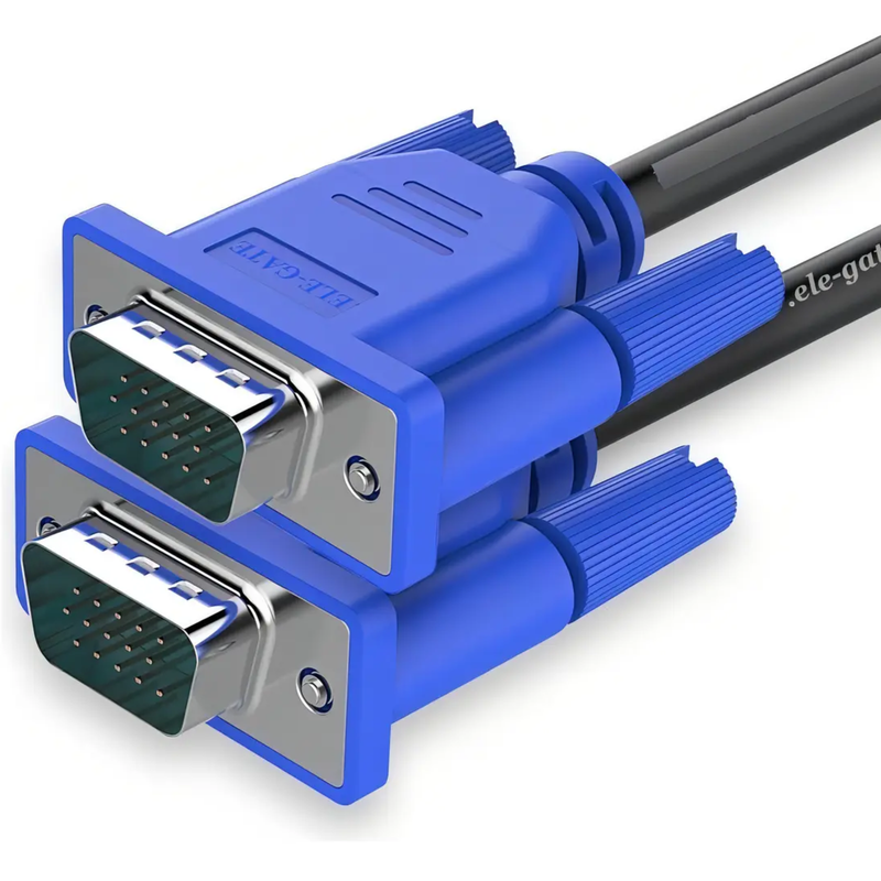 Cable VGA 1.5 Mts