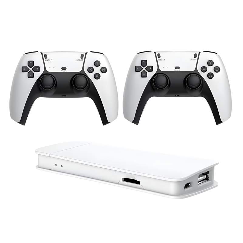 Consola Game Stick Retro PRO con 2 Joysticks