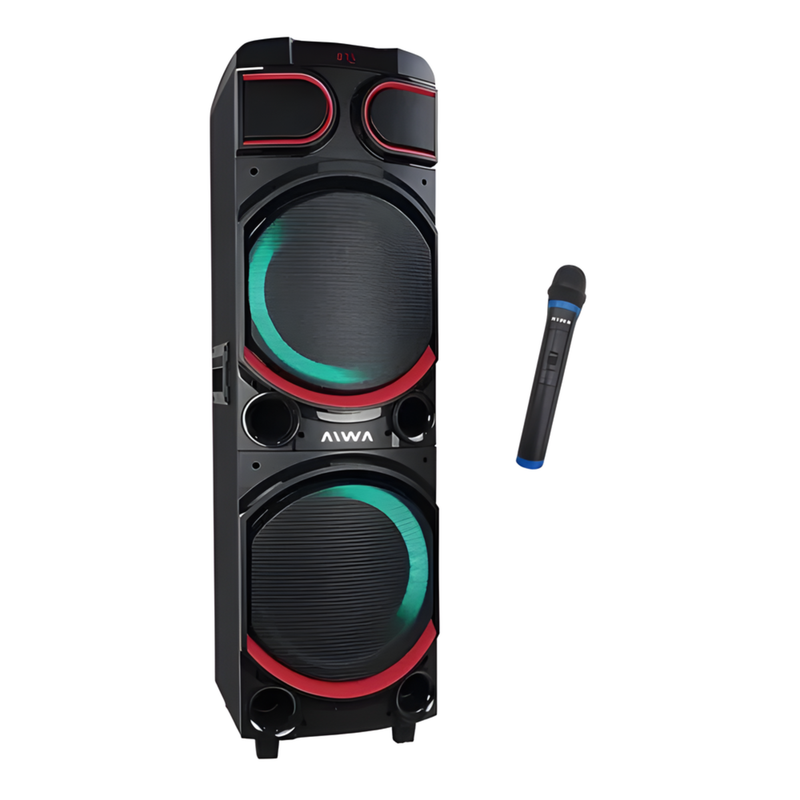 Parlante Bluetooth Aiwa T2010-PB