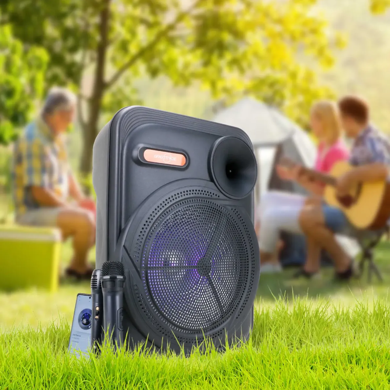 Parlante Bluetooth GTS-1883