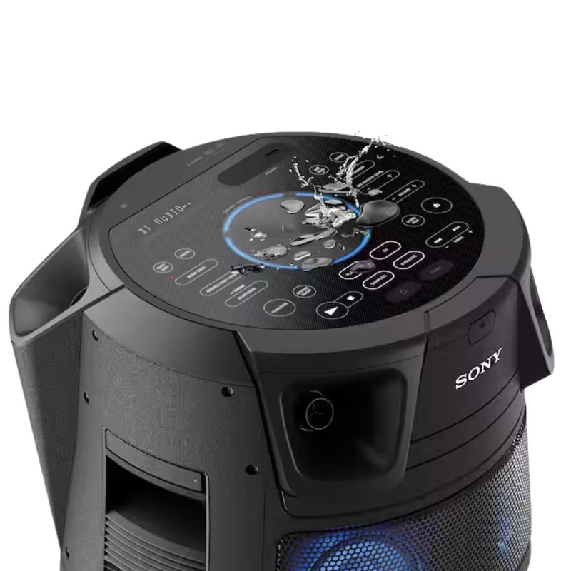 Parlante Bluetooth Sony MHC-V83D