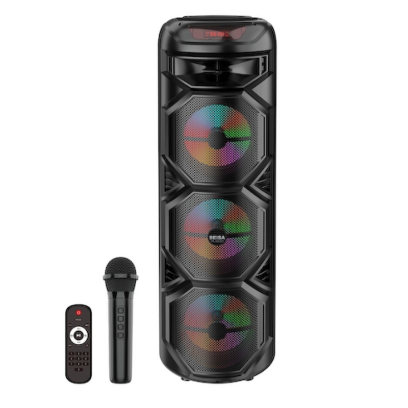 Parlante Bluetooth YX-8301