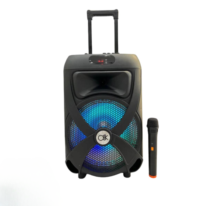Parlante Bluetooth BT-1211