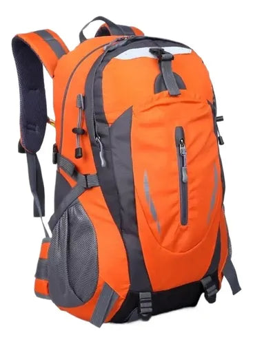 Mochila – Gran Capacidad y Resistente para Aventura