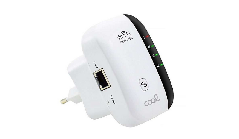 Repetidor Extensor de Señal WIFI