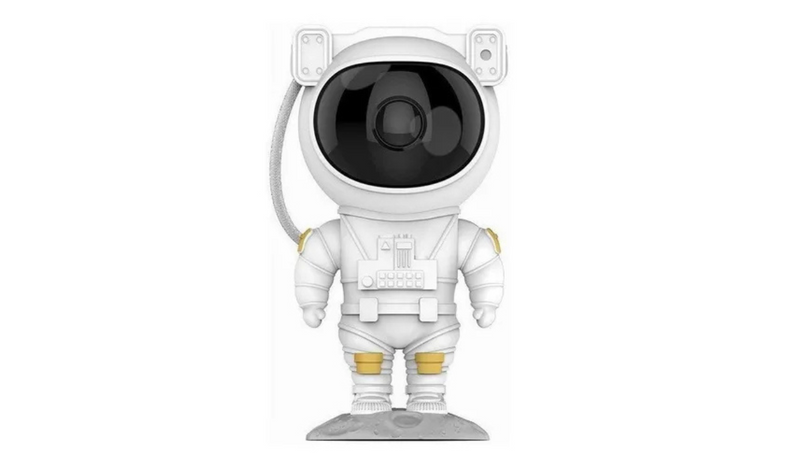 Astronauta Proyector de Luces