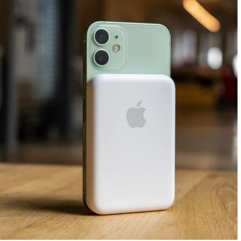 Cargador Portátil Apple Battery Pack
