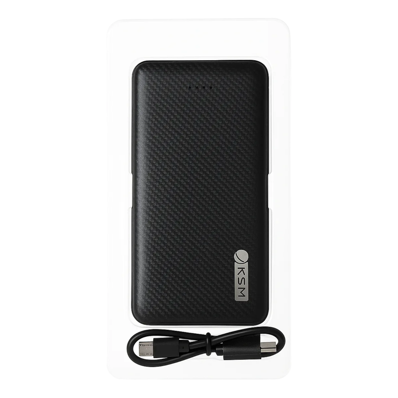 Powerbank Portátil 10000mah KOSMO