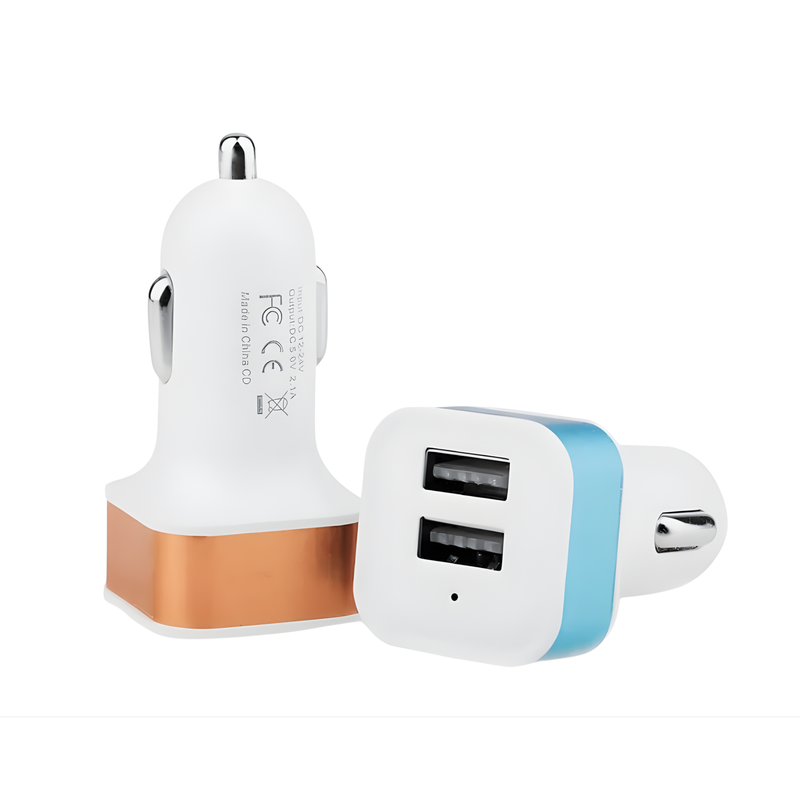 Cabezal para Auto (USB)