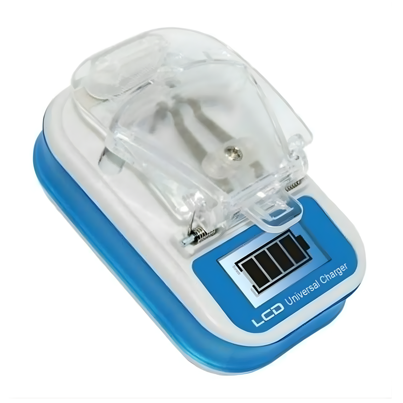 Cargador Universal de Batería