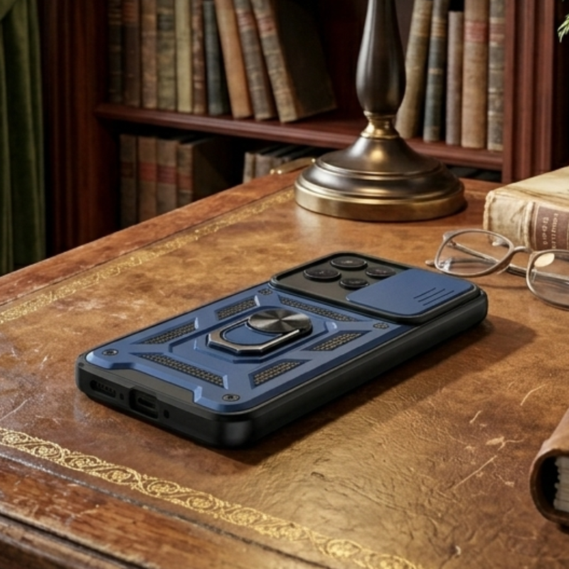 Funda Armor Motorola G75