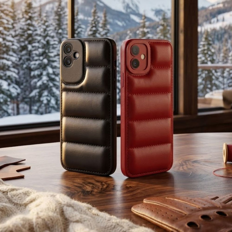 Funda Siliconada Puffer Soft para Motorola G23