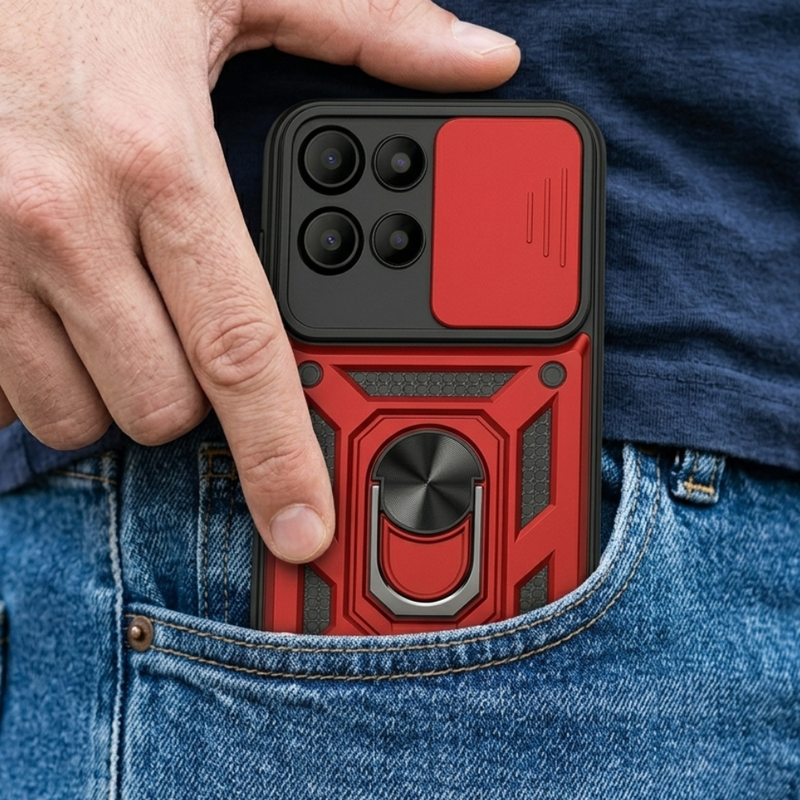 Funda Armor Motorola Edge 50 Neo