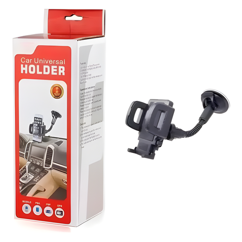 Soporte para Auto de Brazo Largo