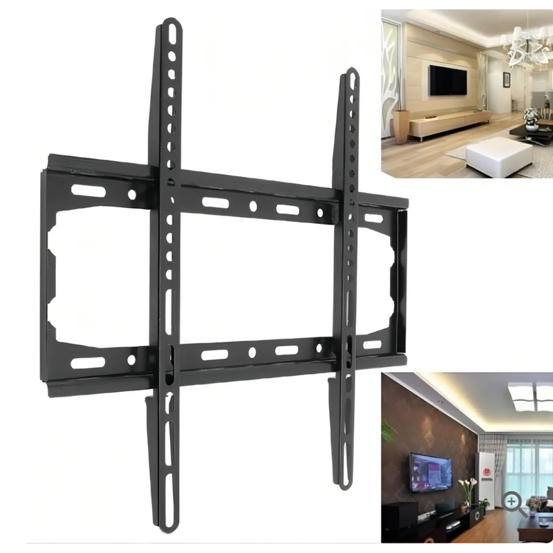 Soporte Fijo para TV hasta 66″