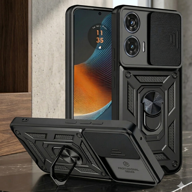 Funda Armor Motorola G85