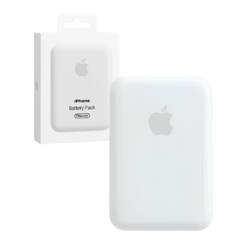 Cargador Inalámbrico Apple Battery Pack Portátil