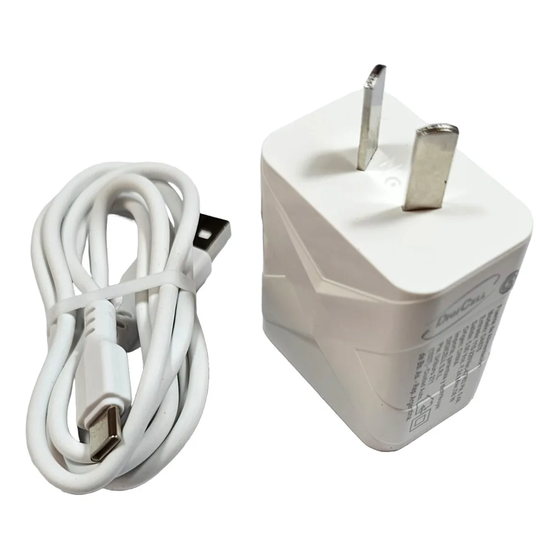 Cargador Digicell 3.1A (Tipo C)