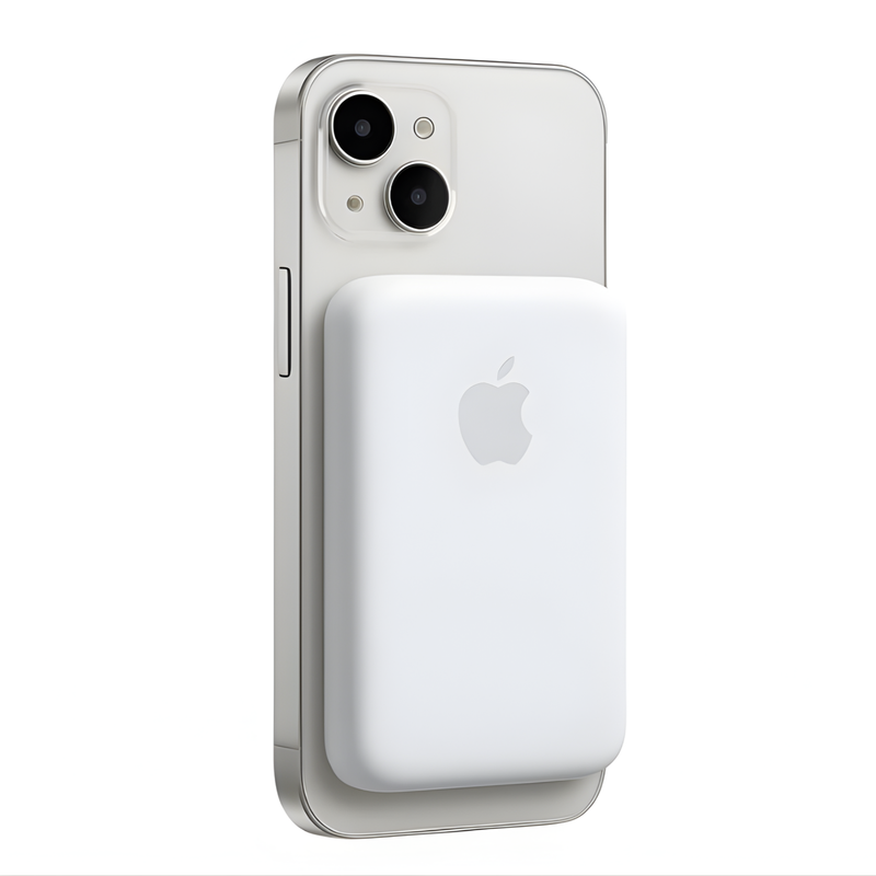 Cargador Portátil Apple Battery Pack