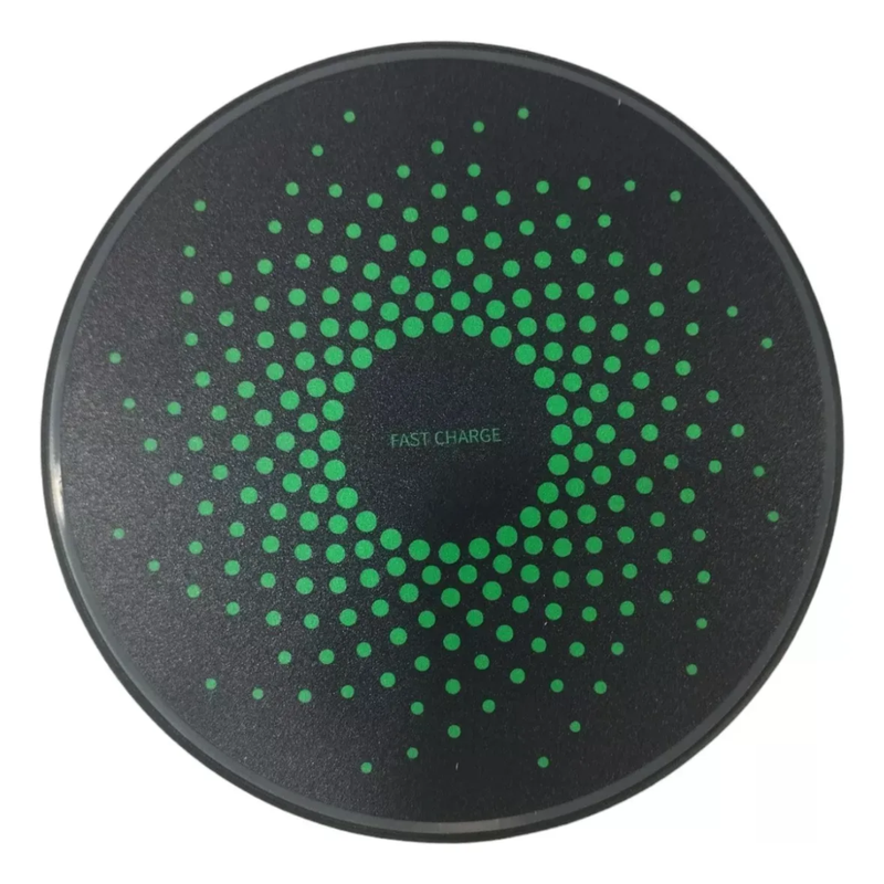 Cargador Inalámbrico M9 15W
